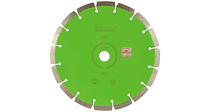 Алмазный отрезной диск Distar Premier Active 300x25.4 (14320060022)